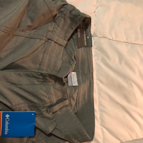 Columbia Pants - Picture 2 of 5